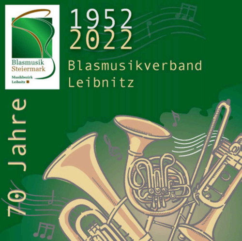 Cover: BMV Leibnitz – 70 Jahre