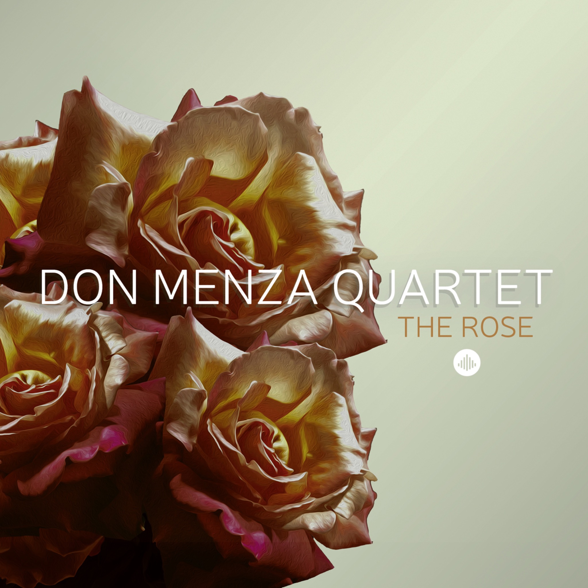 Cover: Don Menza Quartet – The Rose