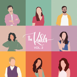 Cover: The Kurts – Vol. 2